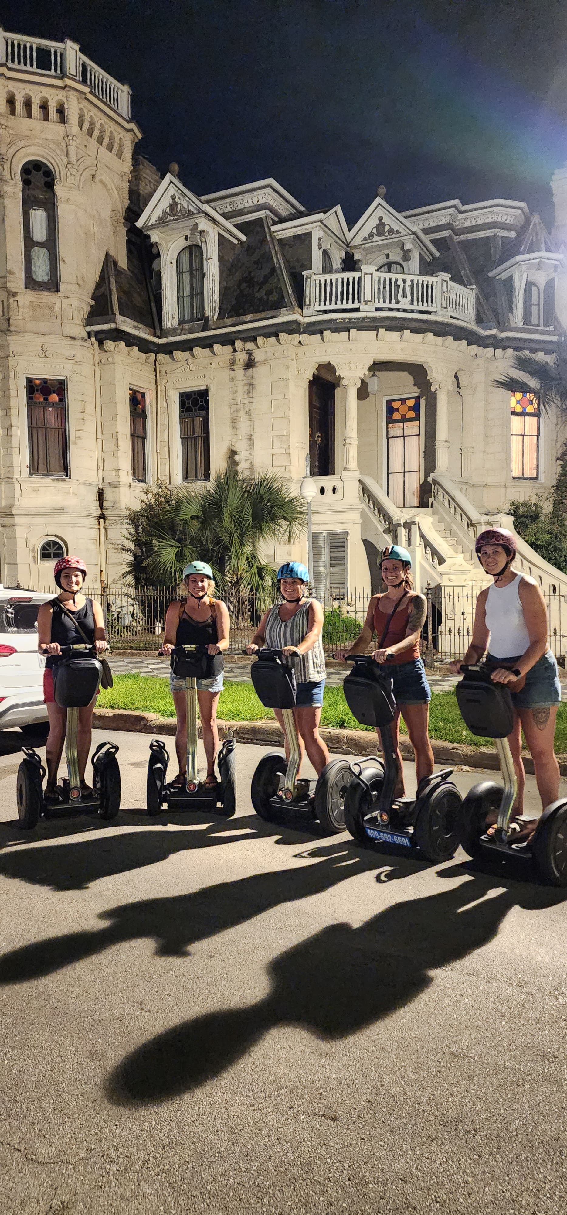 Haunted Tour photo 1