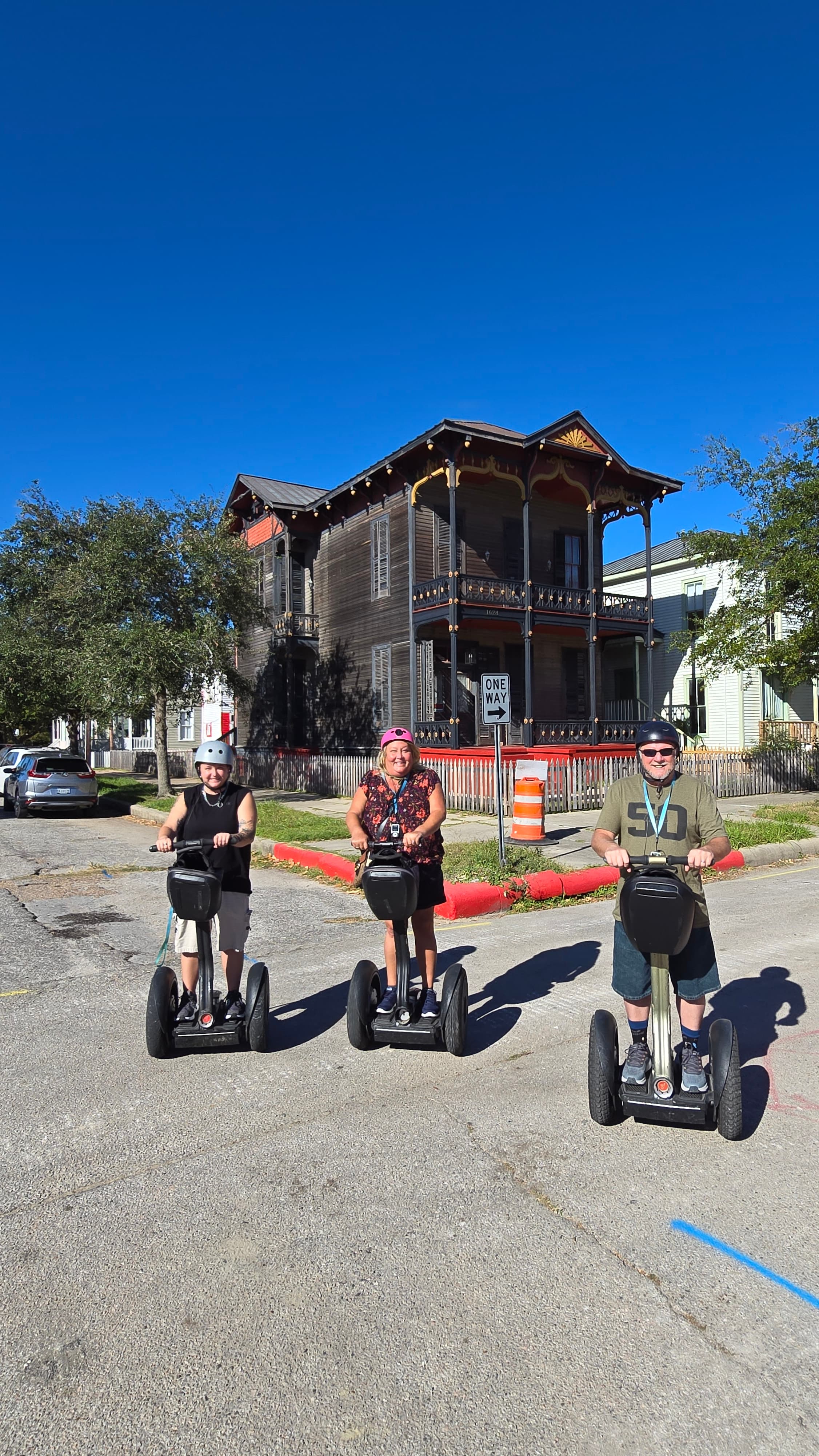 Haunted Tour photo 2