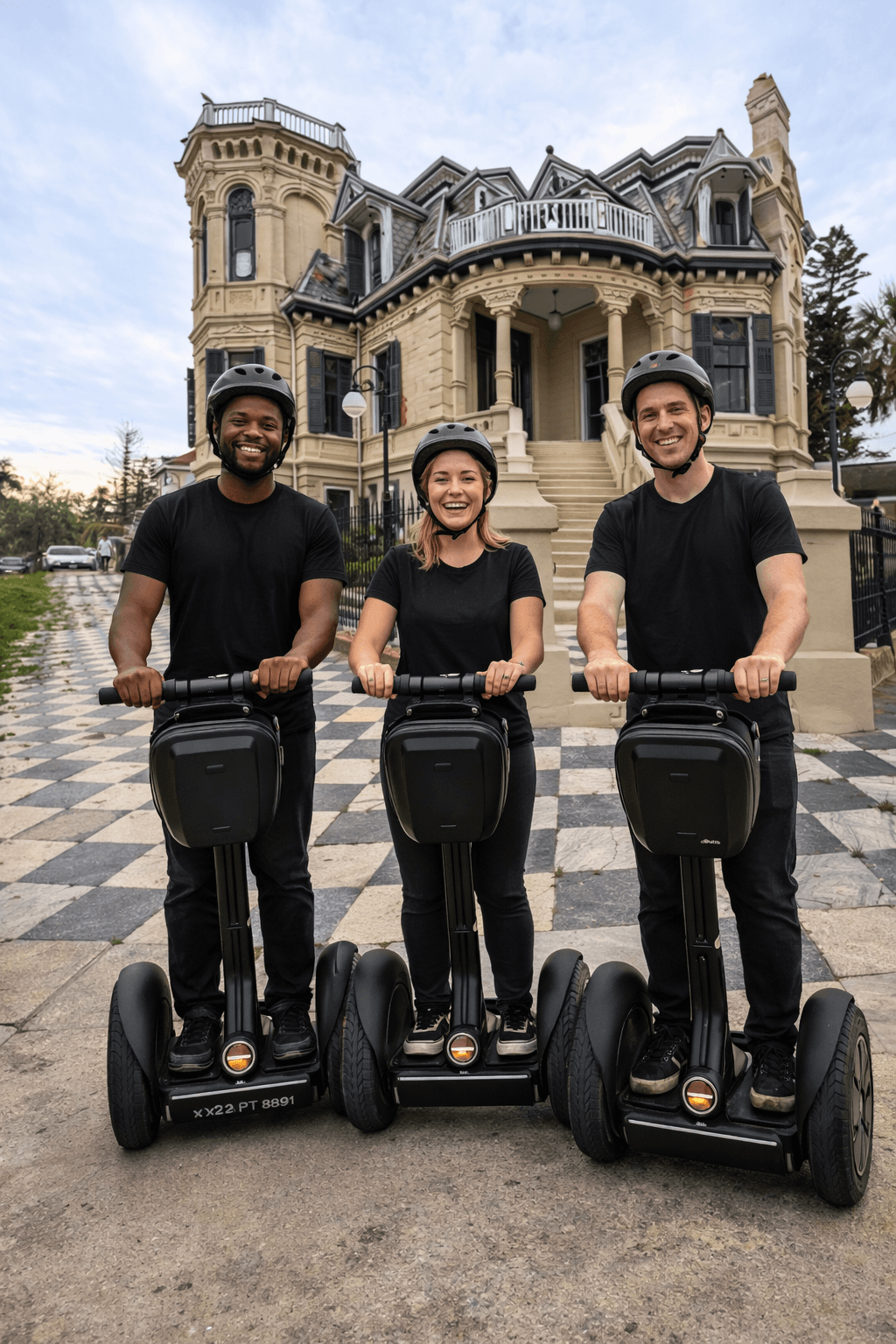 Magical History Tour photo 4