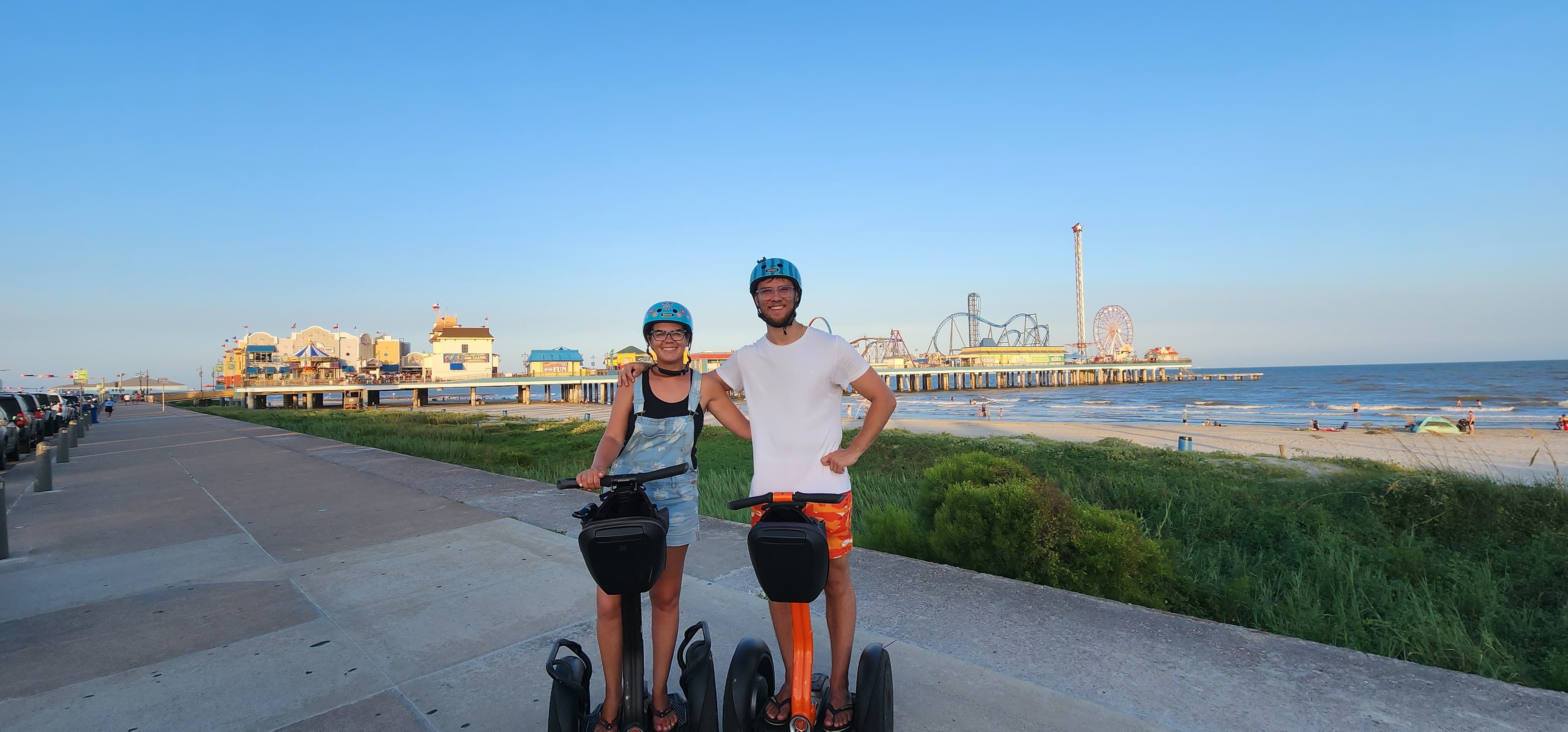 Segway Experience photo 3