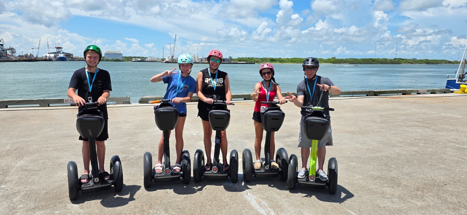 Fun Things You Can Do in Galveston