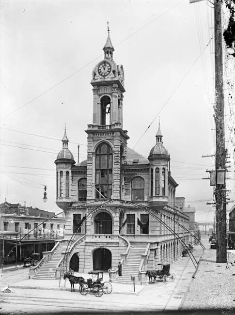 Galveston History: Strand, Juneteenth & Tours photo 2