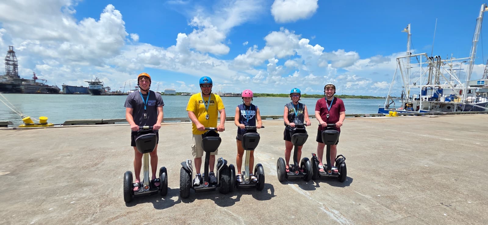 Things to Do in Galveston This Summer photo 2