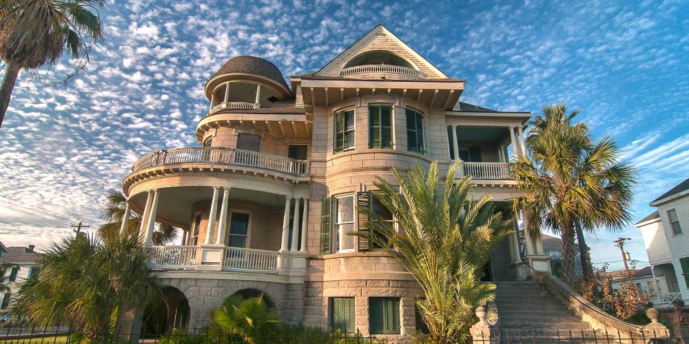 Top 10 Galveston Historic Attractions & Museums to Visit