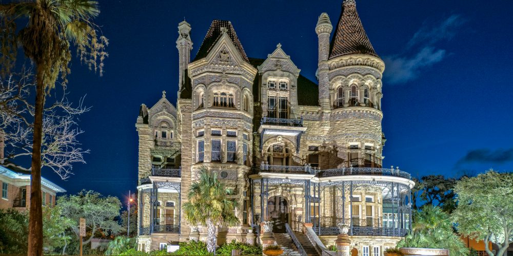 Top 10 Haunted Places in Galveston You Should Visit